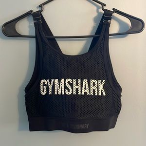 Gymshark sports bra